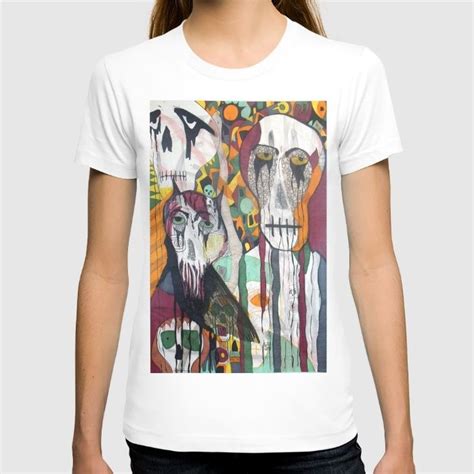 society6 shirts